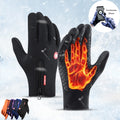 Touchscreen Winter Gloves